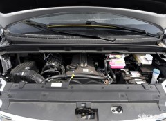 瑞风M3 2018款 宜家版 2.0L 豪华型