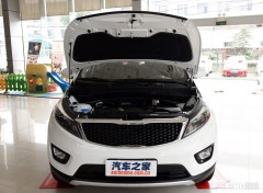 智跑 2016款 2.0L 手动两驱版GL