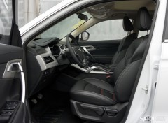 博越 2018款 2.0L 手动两驱智雅型