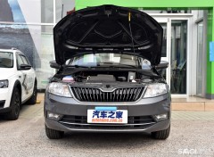 昕锐 2018款 1.4L 手动舒适版