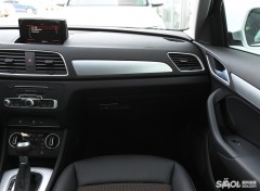 µQ3 2018 30 TFSI ʱ͵ذ