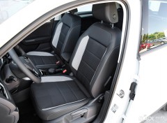 T-ROC探歌 2018款 280TSI DSG两驱进取型
