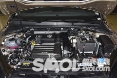 高尔夫 2019款 280TSI DSG舒适型 国VI