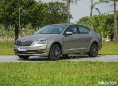 明锐 2019款 TSI230 DSG舒适版