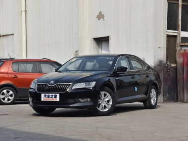速派 2018款 TSI280 手动标准版 国V